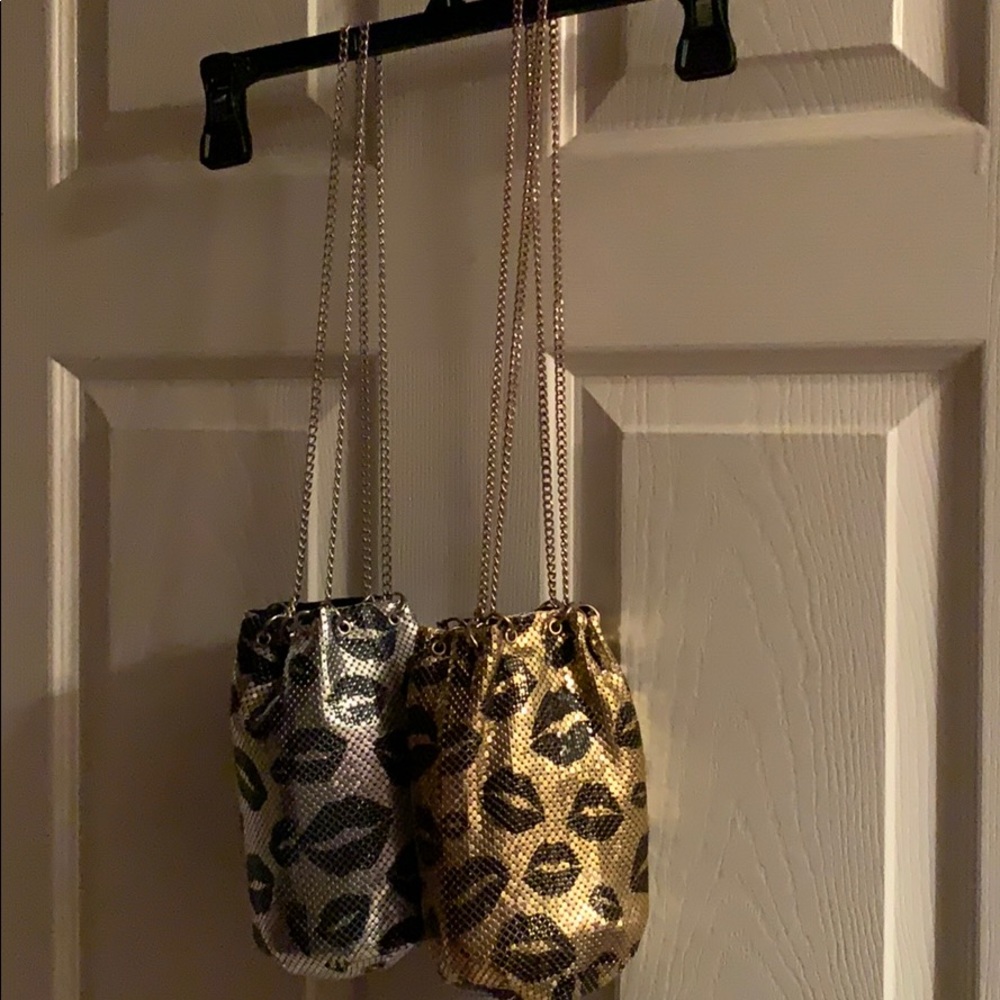 Crossbody